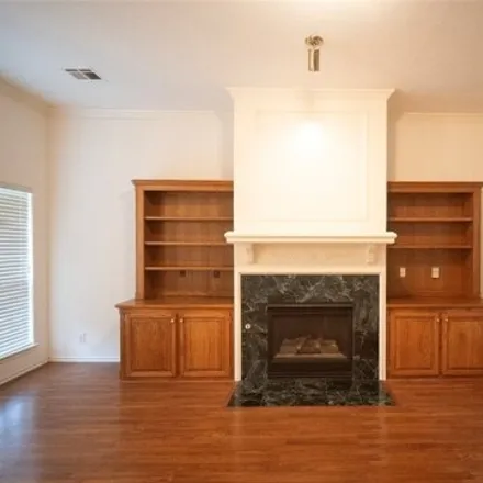 Image 4 - 602 Stag Trail, Edmond, OK 73012, USA - Townhouse for sale