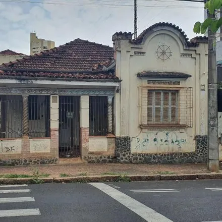 Rent this 1 bed house on Associação de Beneficência "Espírito Consolador" in Rua Independência 2617, Vila Fiorezzi