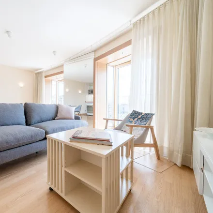 Rent this 1 bed apartment on Axica Convention Center in Pariser Platz 3, 10117 Berlin