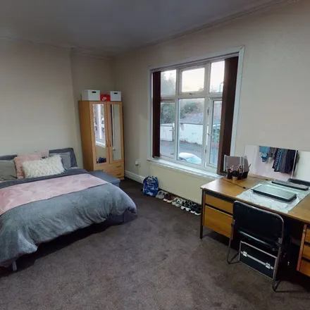 Image 5 - 34 Constance Road, Attwood Green, B5 7RB, United Kingdom - Duplex for rent