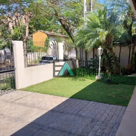 Buy this 5 bed house on Rua Antônio Bonini in Vila Santista, Atibaia - SP