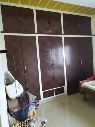 Buy this 2 bed apartment on National Remote Sensing Centre in Balanagar Cross Road, Ward 120 Balanagar