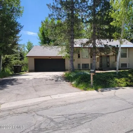 Image 2 - 2822 Holiday Ranch Loop Road, Park City, UT 84060, USA - House for rent