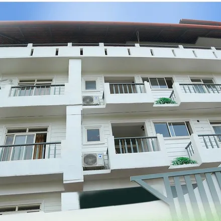 Rent this 3 bed apartment on Kochi in Kunnumpuram, IN