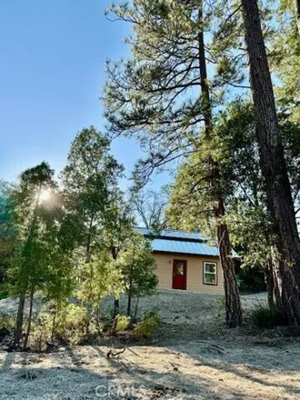 Image 3 - 5699 Red Ibis Court, Ponderosa Basin, Mariposa County, CA 95338, USA - House for sale