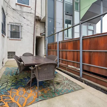 Rent this 2 bed apartment on 155 West Laurel Street in Philadelphia, PA 19123