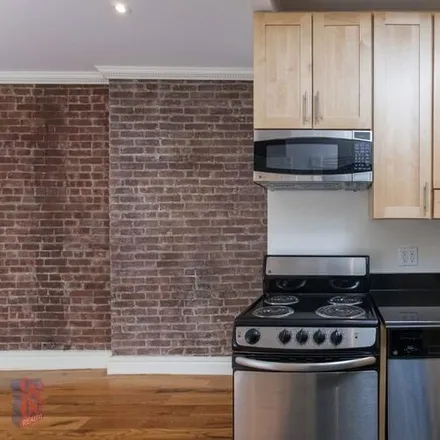 Rent this 1 bed apartment on 209 E 25th St