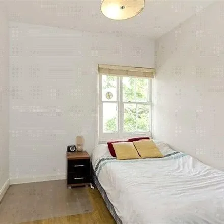 Image 4 - 12 Buckland Crescent, London, NW3 5DX, United Kingdom - Apartment for rent