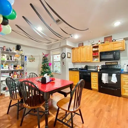 Rent this 5 bed apartment on 1691 Page Street in Philadelphia, PA 19121