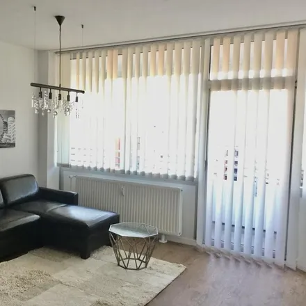 Rent this 1 bed apartment on Görlitzer Straße 4 in 41460 Neuss, Germany