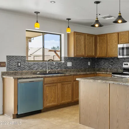 Image 6 - 15917 West Crocus Drive, Surprise, AZ 85379, USA - Loft for sale