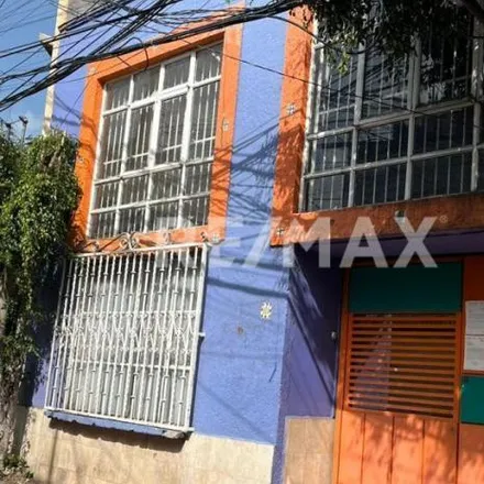 Image 2 - Calle Mariano Abasolo, Xochimilco, 16020 Mexico City, Mexico - House for sale