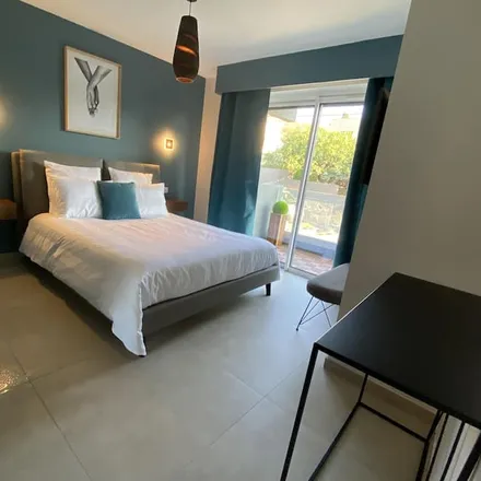 Rent this 6 bed house on Saint-Raphaël in Var, France