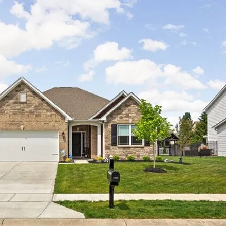 Buy this 3 bed house on 13938 North Layton Mills Court in Morgan County, IN 46113