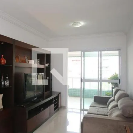 Rent this 2 bed apartment on Rua General Otelo Rodrigues Franco in Canto do Forte, Praia Grande - SP