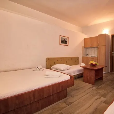 Image 1 - 88930 Neum, Bosnia and Herzegovina - Apartment for rent