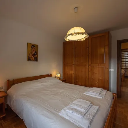 Image 8 - San Vito di Cadore, Serdes, Belluno, Italy - Apartment for rent