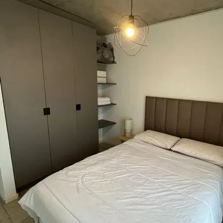 Rent this 1 bed apartment on Pueyrredón 1304 in Nuestra Señora de Lourdes, Rosario