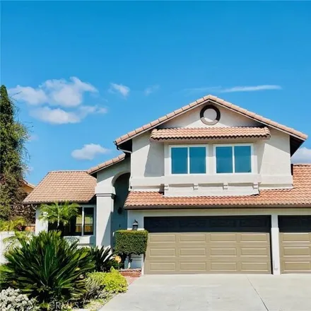 Buy this 3 bed house on 17235 Growers Circle in Yorba Linda, CA 92886