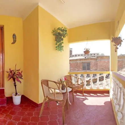 Rent this 2 bed house on Trinidad in Purísima, CU