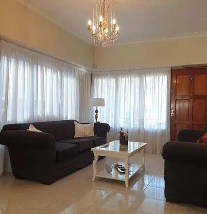 Buy this 3 bed house on Benedetto Crocce 2699 in Punta Mogotes, B7603 DRT Mar del Plata