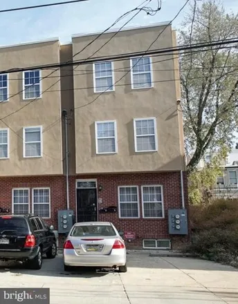 Rent this 4 bed apartment on 1861 North 18th Street in Philadelphia, PA 19121