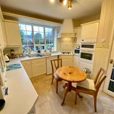 Image 8 - 24 Lonsdale Meadows, Leeds, LS23 6DQ, United Kingdom - House for sale