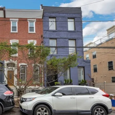 Buy this 4 bed house on 894 North 19th Street in Philadelphia, PA 19130