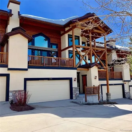 Buy this 3 bed house on 2766 Cross Timbers Trail in Steamboat Springs, CO 80487