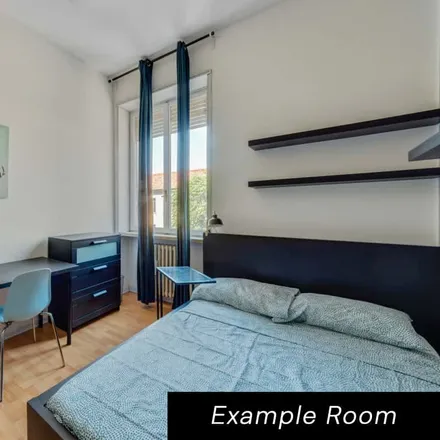 Image 2 - Corso di Porta Romana, 116, 20122 Milan MI, Italy - Room for rent