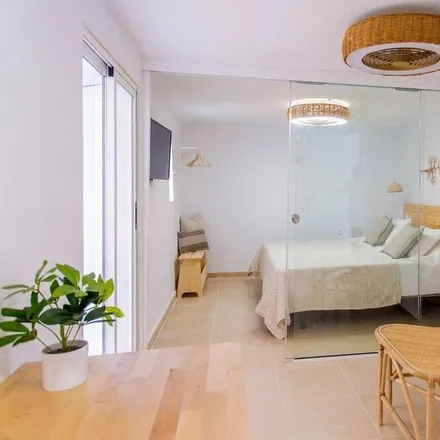 Image 1 - 03570 la Vila Joiosa / Villajoyosa, Spain - Apartment for rent