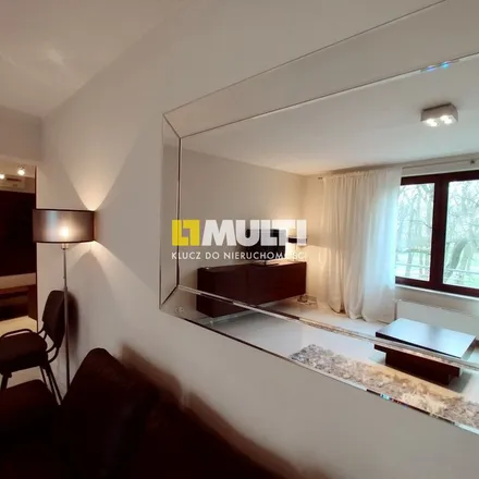 Rent this 2 bed apartment on Parkowa 4 in 71-600 Szczecin, Poland