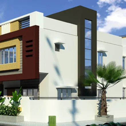 Image 4 - unnamed road, Ranga Reddy District, - 500036, Telangana, India - House for sale