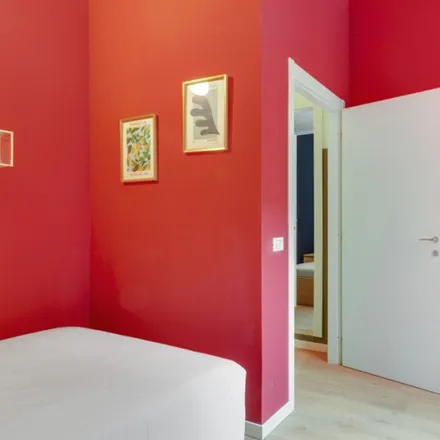 Image 3 - Via Arnolfo di Cambio 5, 20154 Milan MI, Italy - Room for rent