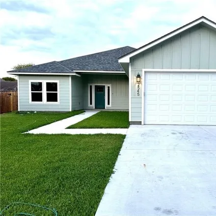 Rent this 4 bed house on 2543 Lorine Drive in Corpus Christi, TX 78418