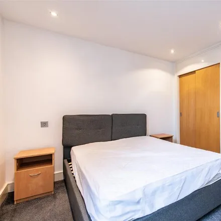 Image 8 - 41 Talbot Street, Nottingham, NG1 5GY, United Kingdom - Apartment for rent