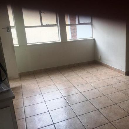 Rent this 1 bed apartment on Biccard Street in Turf Club, Johannesburg