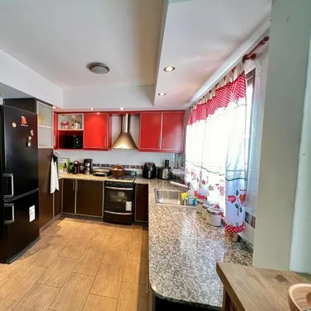 Buy this 3 bed house on Avenida Jujuy 1902 in Parque Patricios, C1246 AAQ Buenos Aires