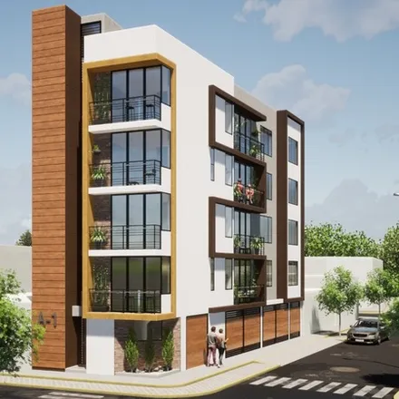 Buy this 3 bed apartment on Institución educativa inicial Manitos Felices in Avenida Progreso, Sachaca