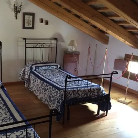 Rent this 3 bed apartment on Mira in Venezia, Italy
