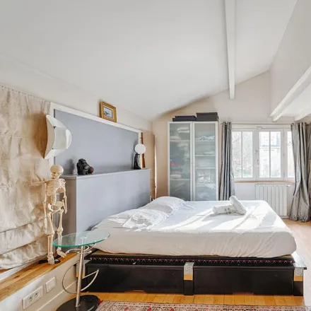 Rent this 3 bed house on 93400 Saint-Ouen-sur-Seine