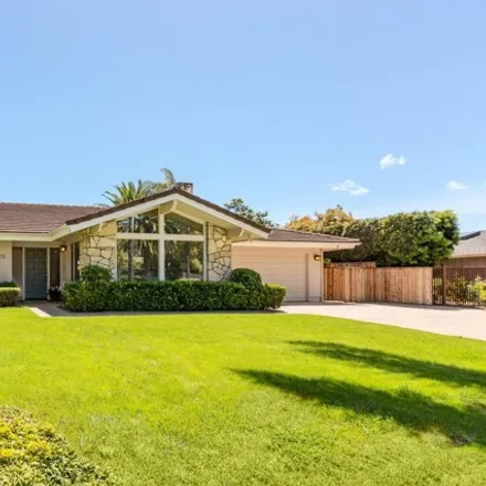 Buy this 3 bed house on 3773 Lincoln Road in Santa Barbara, CA 93110