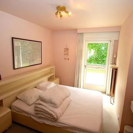 Rent this 3 bed apartment on Klaprozenpad 1 in 8301 Knokke-Heist, Belgium