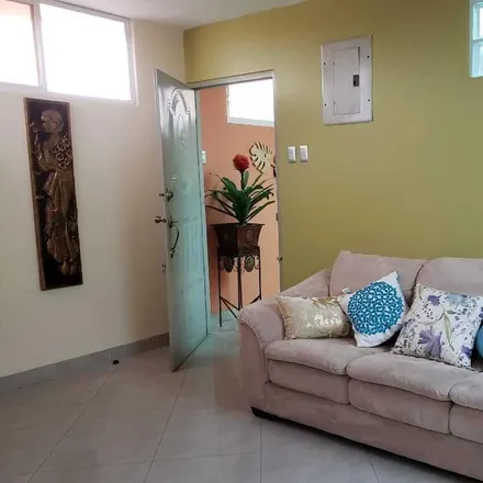 Rent this 2 bed apartment on Guayaquil in Provincia del Guayas, Ecuador