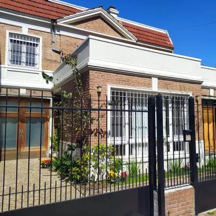 Image 1 - General Pueyrredón 847, Barrio Parque Aguirre, B1640 ANC Martínez, Argentina - House for rent