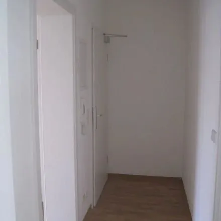 Rent this 1 bed apartment on Haydnstraße 24 in 09119 Chemnitz, Germany