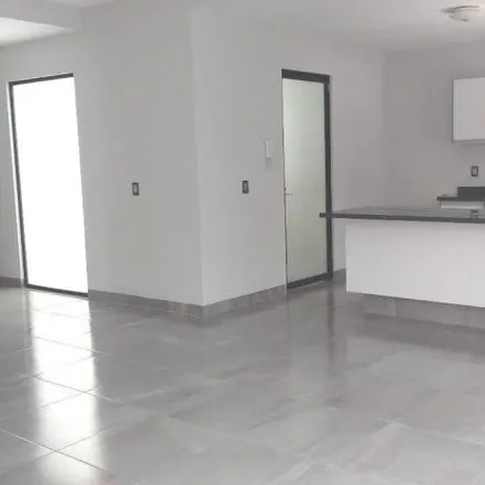 Rent this 2 bed apartment on Calle Taller de Espoletas in Colonia Bosques de Reforma, 05129 Mexico City