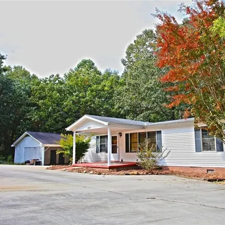 Buy this 3 bed house on 182 Sugarhill Road in Sugar Hill, Oconee County