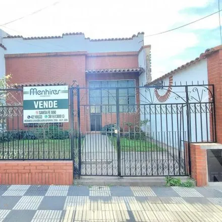 Buy this 3 bed house on Viamonte in Departamento Capital, San Miguel de Tucumán