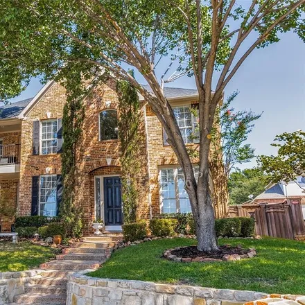 Image 1 - 715 Water Oak Drive, Garland, TX 75044, USA - House for sale